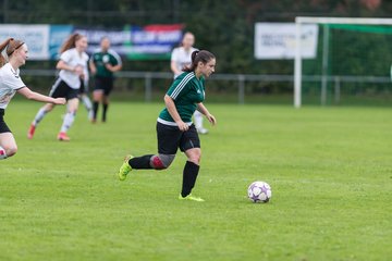 Bild 75 - wBJ SV Henstedt Ulzburg - SG TuRa Meldorf/BGM : Ergebnis: 5:1